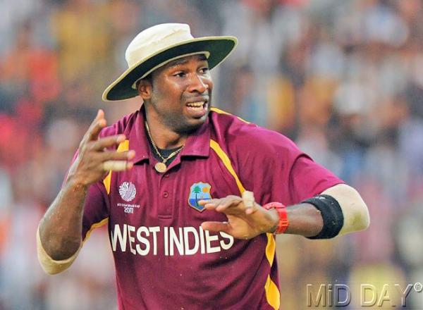 WI vs NZ: Kieron Pollard pulls out of T20s due to personal reasons