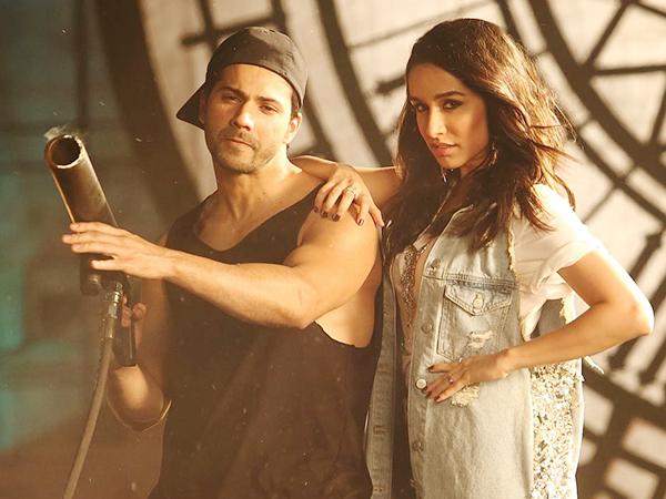 Varun Dhawan and Shraddha Kapoor all set to come together once again for High Rated Gabru 