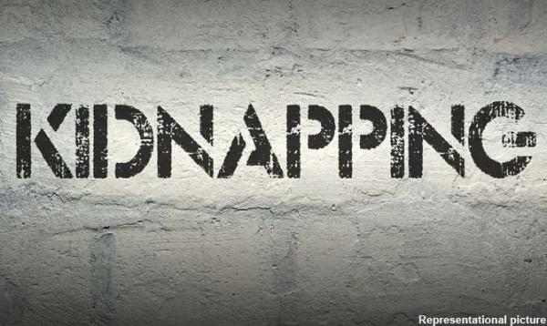 Naga driver kidnapped in Manipur