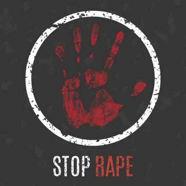 Crime: 13-year-old girl raped by youth in Muzaffarnagar
