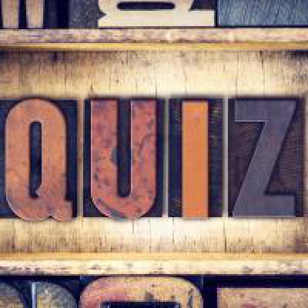 Moneycontrol Ultimate Business Quiz #9: Test your knowledge