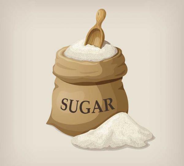 Sugar prices fall on ample stocks, weak demand on December 29