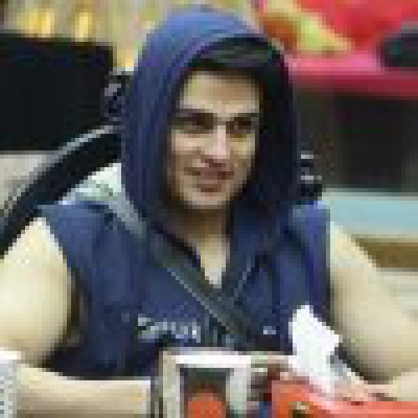 Bigg Boss 11: Priyank Sharma Got Eliminated From The House This Week