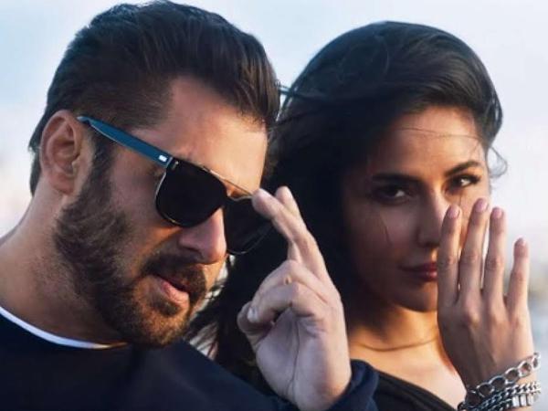 Blockbuster Tiger Zinda Hai hits double century in its first week 
