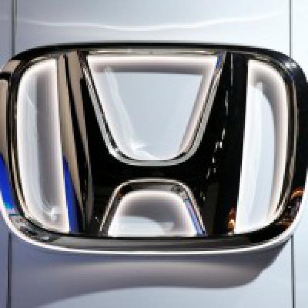 Honda Cars domestic sales rise 26% to 12,642 units in December