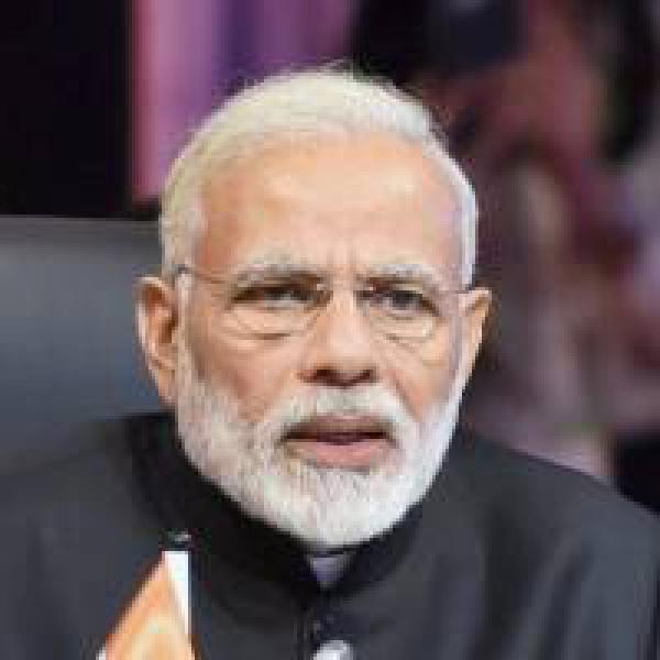 President Ram Nath Kovind, PM Narendra Modi extend New Year greetings to nation