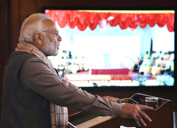 Narendra Modi to scientists: Use vernacular languages in science communication