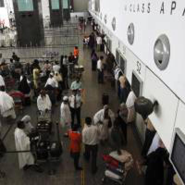 CISF favours installation of body scanners at Indian airports