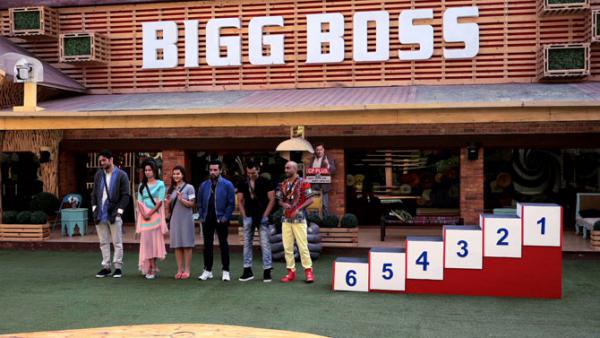 Bigg Boss 11 January 1 Update: Vikas and Akash have a fight over Shilpa