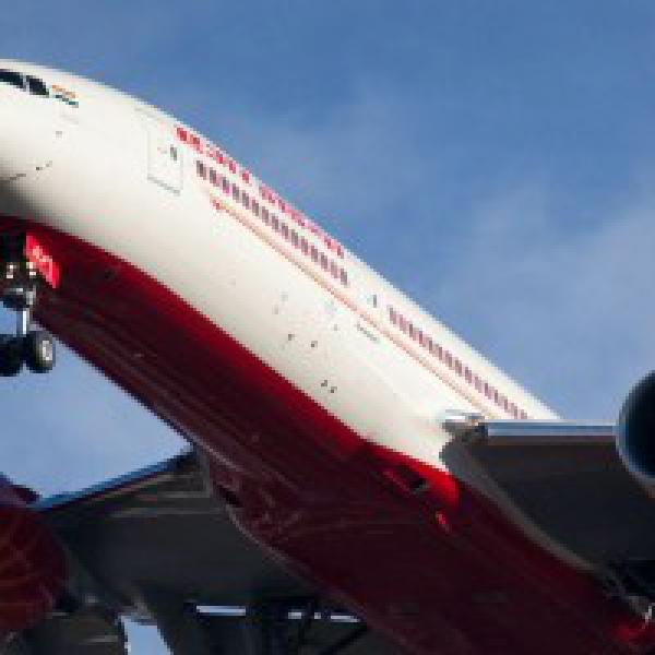 Air India#39;s projected net loss for 2017-18 less than 2016-17