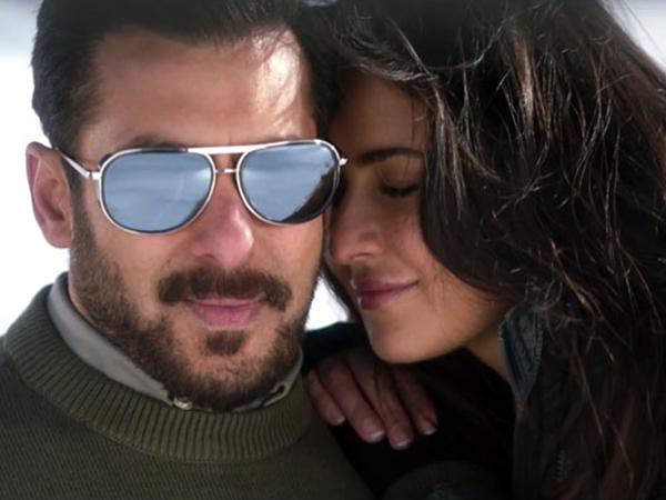 Tiger Zinda Hai starts 2018 with a bang Mints Rs 17 crore on January 1st 