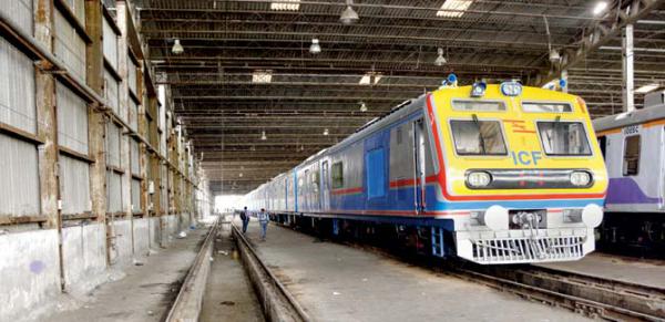 Soon, all trains to have 22 coaches, to be able to run on any route