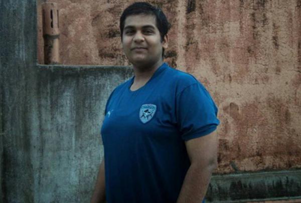 From Being Body Shamed To Running A Successful Online Fitness Business, This Is Pratik&apos;s Story