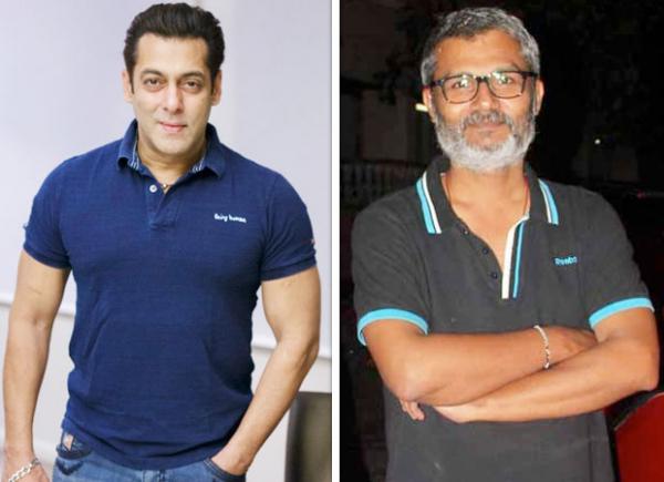  Salman Khan and Dangal director Nitesh Tiwari join hands 