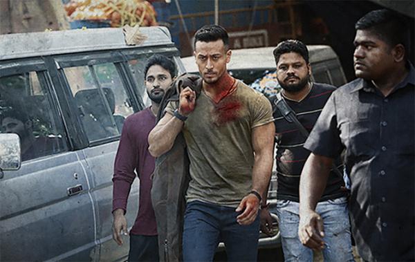 Tiger Shroff's Baaghi 2 gets a new release date