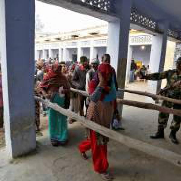 Final electoral rolls published in Tripura