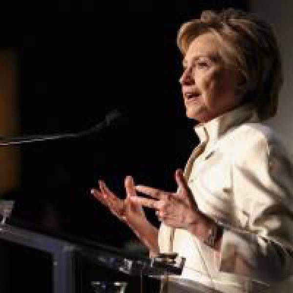 FBI investigating Clinton Foundation corruption claims