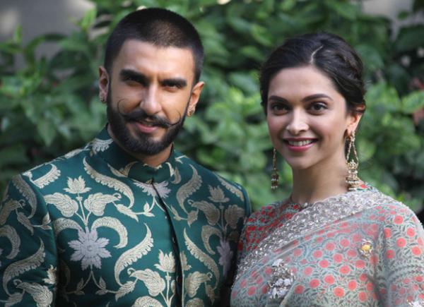  No, Ranveer Singh and Deepika Padukone are not getting engaged/married, not for another one year 