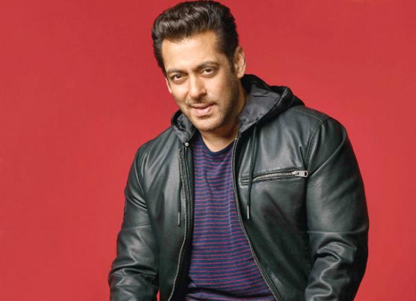  Salman Khan plans to launch new faces with the help of his new talent agency 