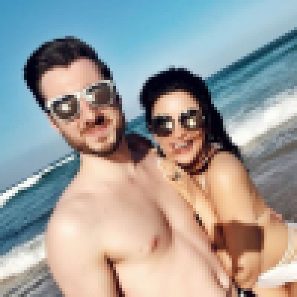 Shama Sikander Is Holidaying In Sydney With Her Boyfriend And The Photos Are Super Hot!