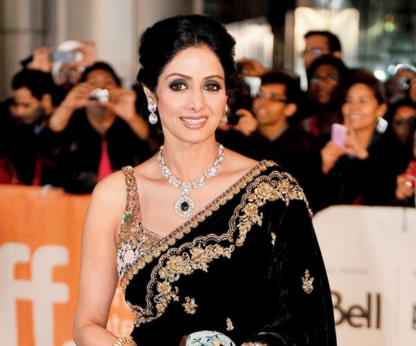 Sridevi's painting of Sonam Kapoor gets auctioned at Rs 10 lakh