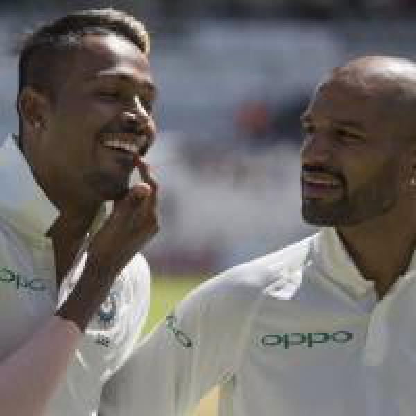 SA vs India, First Test in Pics: Innings, knocks and players that shaped the match