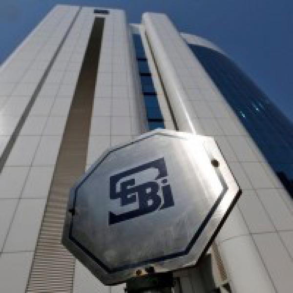 SEBI tells clearing corporations to monitor intra-trade losses