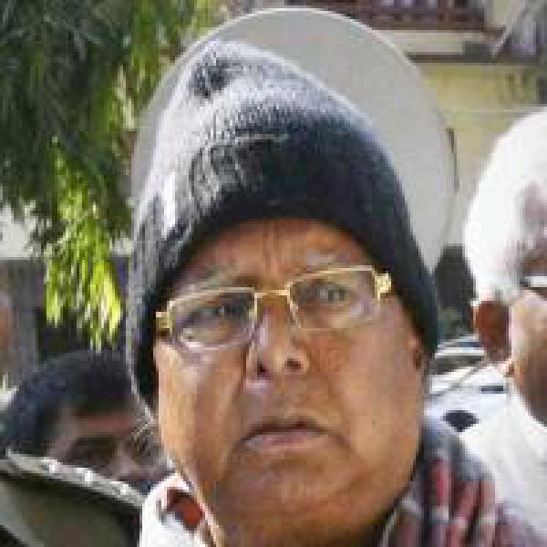 Lalu Prasad Yadav to move Jharkhand High Court for bail