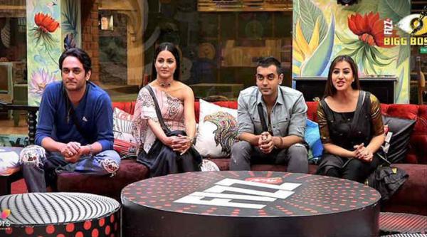 Arshi Khan Will Re-Enter The &apos;Bigg Boss&apos; House Thanks To The Huge Demand By Her &apos;Avam&apos;