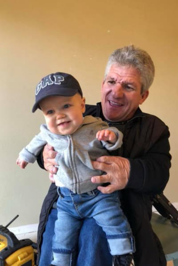 Matt Roloff Shares Mysterious Video, Prompts Engagement Speculation