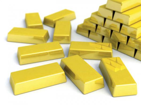 Over 15 kg gold worth Rs 4.98 crore seized in Kolkata, four arrested