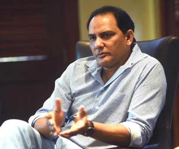 HCA meeting row: Azharuddin humiliated, made to stand out for more than 1 hour