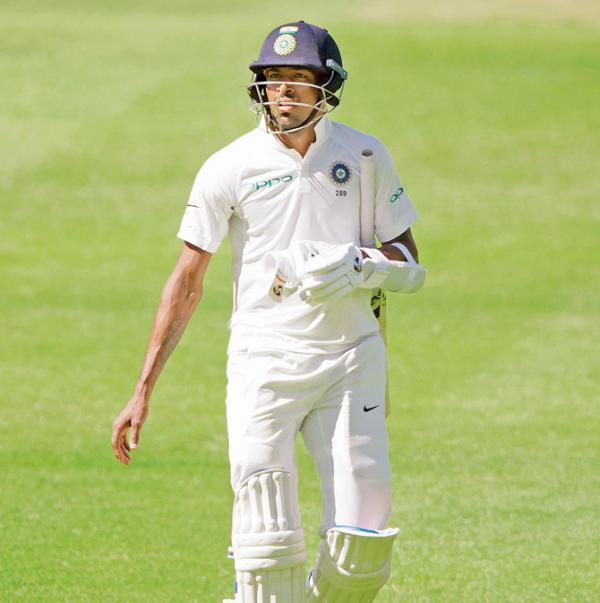 1st Test: Hardik Pandya batted wonderfully well, says SA legend Graeme Pollock