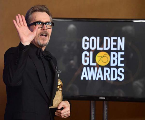 Golden Globes 2018: Complete list of winners