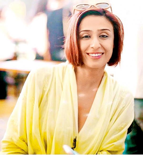 TV actress Achint Kaur to star in short film titled Wrong Mistake