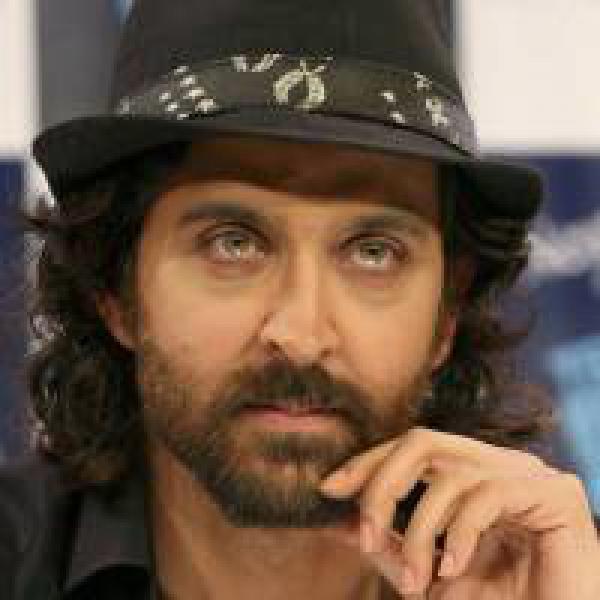 Hrithik unable to Roshan box office lately but brands still bet big on him