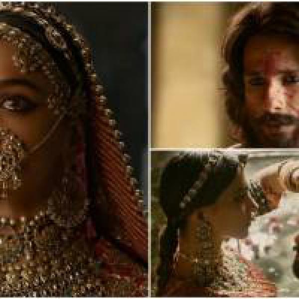 Any news about cuts in #39;Padmavat#39; absolutely untrue: CBFC chief