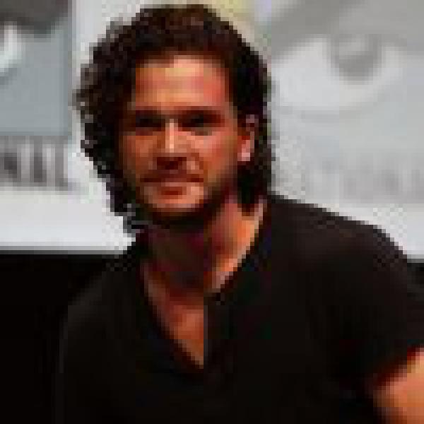 Game Of Thrones Star Kit Harrington Thrown Out Of A Bar After Drunken Outburst