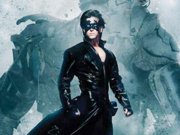 Hrithik Roshan gives special birthday surprise to his fans by announcing Krrish 4s release date 