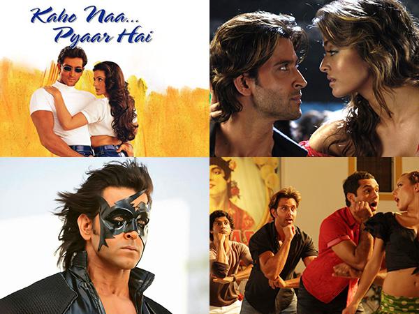 10 roles that only Hrithik Roshan could pull off 