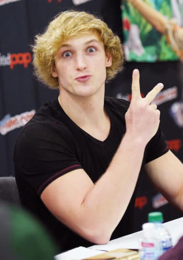 Logan Paul to Face Further "Consequences" for Horrible Suicide Video?