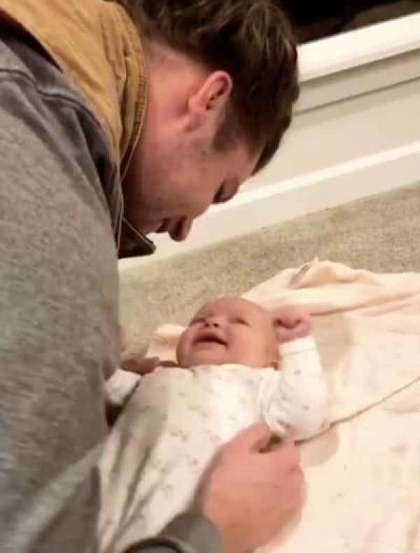Jeremy Roloff Comes Under Fire for... Tickling Ember Jean?!? 