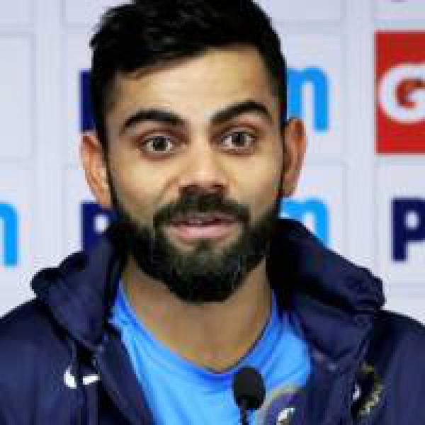 Acid test for Virat Kohliâs men as India look to bounce back in second Test