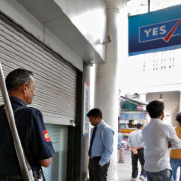 Yes Bank#39;s CEO search panel finalises potential candidate profile
