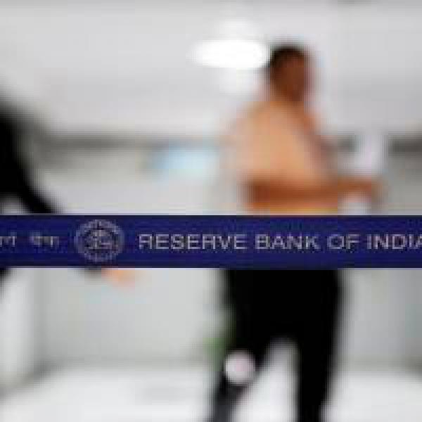 RBI to inject Rs 40,000 cr liquidity into system in November