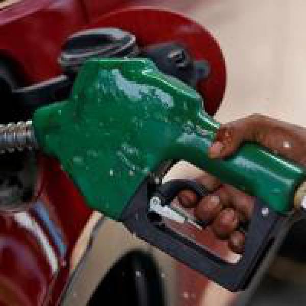 Petrol reduced by Rs 2, diesel by Re 1 in last 8 days