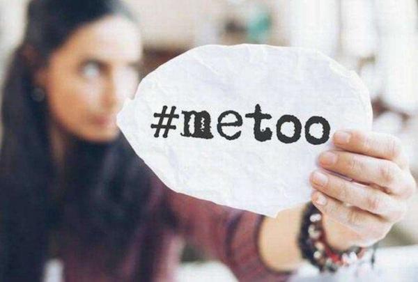 The Tides Of #MeToo Are Stirring The Winds Of Change In India & There&apos;s No Backing Down Now
