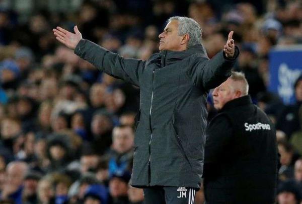 Manchester United Fans Vote For Jose Mourinho&apos;s Future & The Results Sum Up Their Frustration