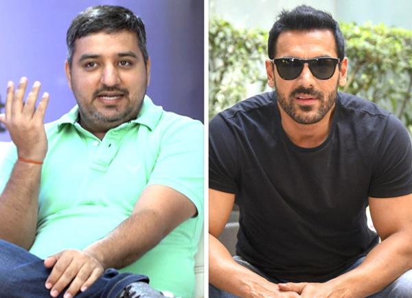  #MeToo: After sexual harassment allegations against Vicky Sidana surfaced, John Abraham drops him from credit roll of Batla House 