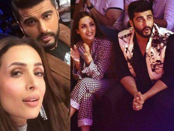 Malaika Aroraâs friends to host a special party for Arjun Kapoor? 